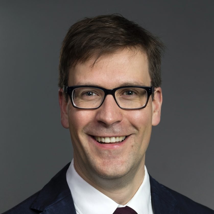 Prof. Dr. Patrick Emmenegger