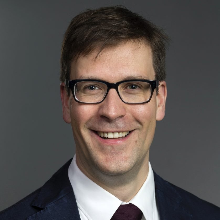 Prof. Dr. Patrick Emmenegger