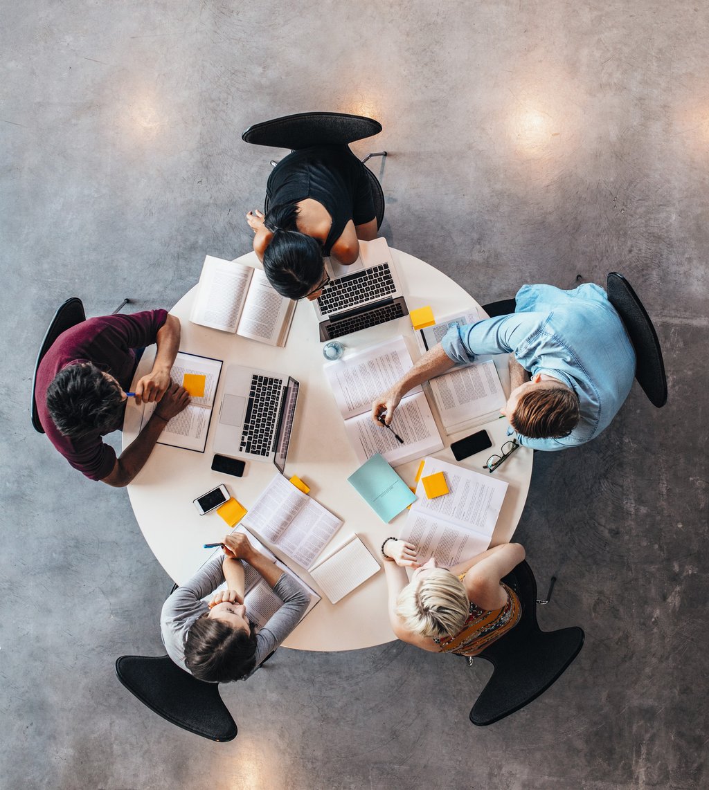 New SNSF Project: Next Generation of Digital Support for Academic Writing