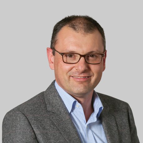 Prof. Dr. Giuliano Bonoli