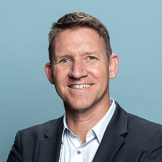 Daniel Kehl