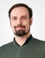 Scherwin Michael Bajka
