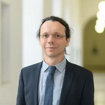 Dirk Ifenthaler